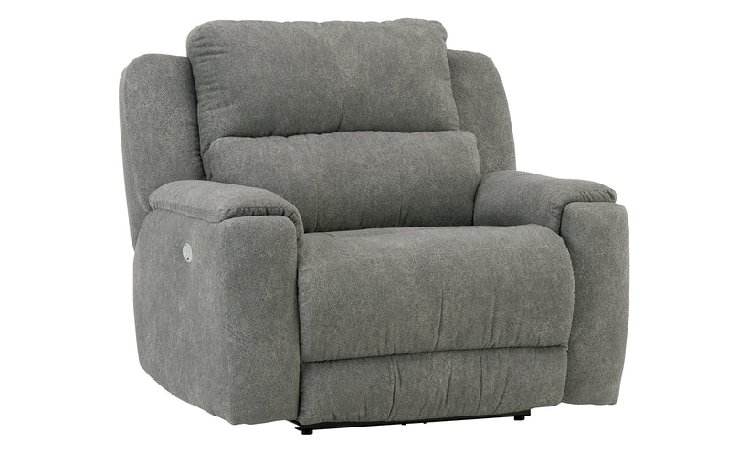 Dazzle Power Recliner